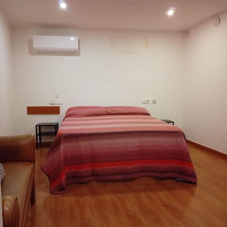 Hblesseps Hotell Barcelona Exteriör bild