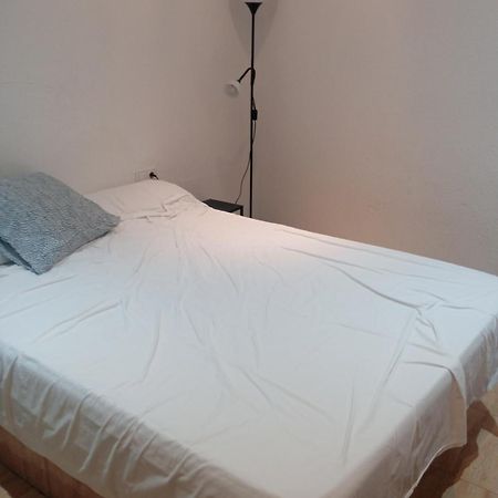 Hblesseps Hotell Barcelona Exteriör bild