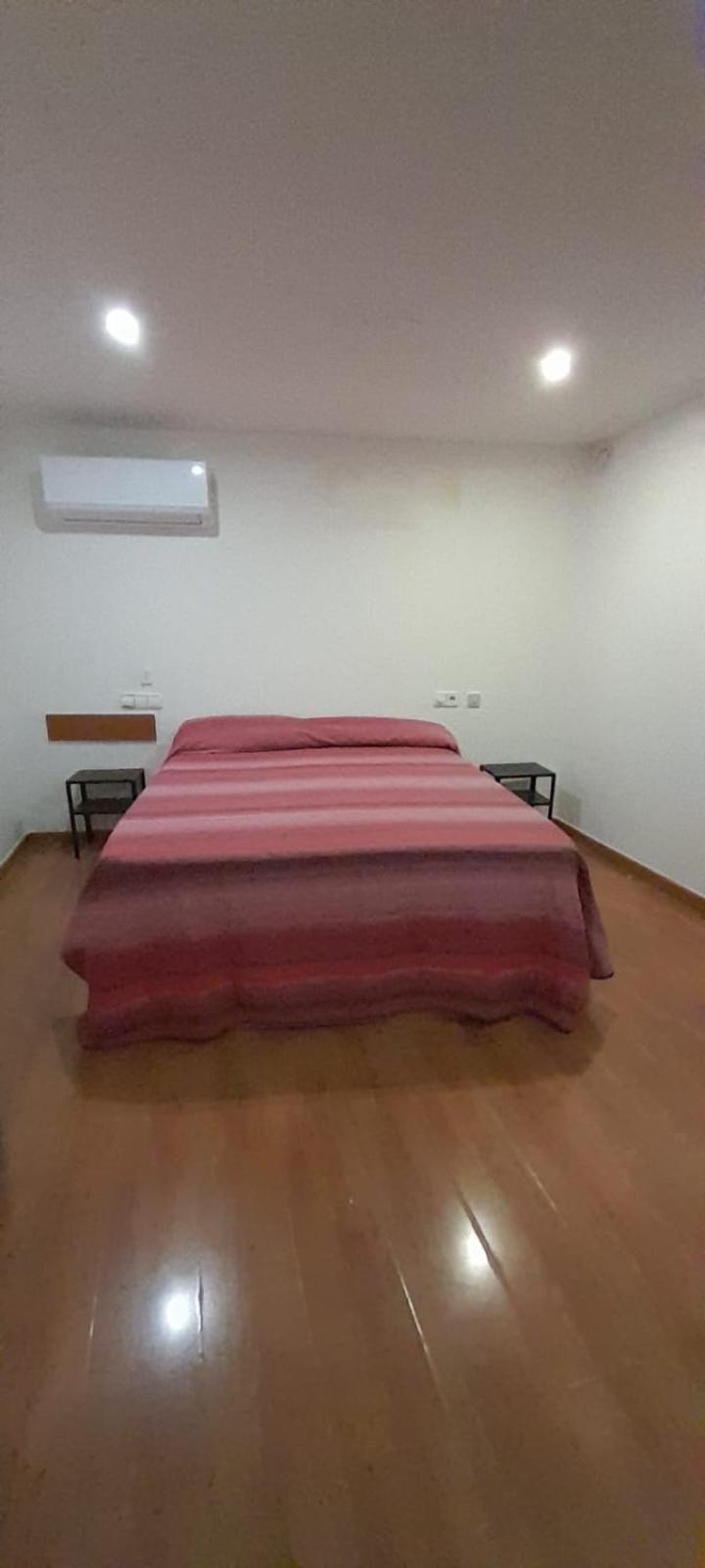 Hblesseps Hotell Barcelona Exteriör bild