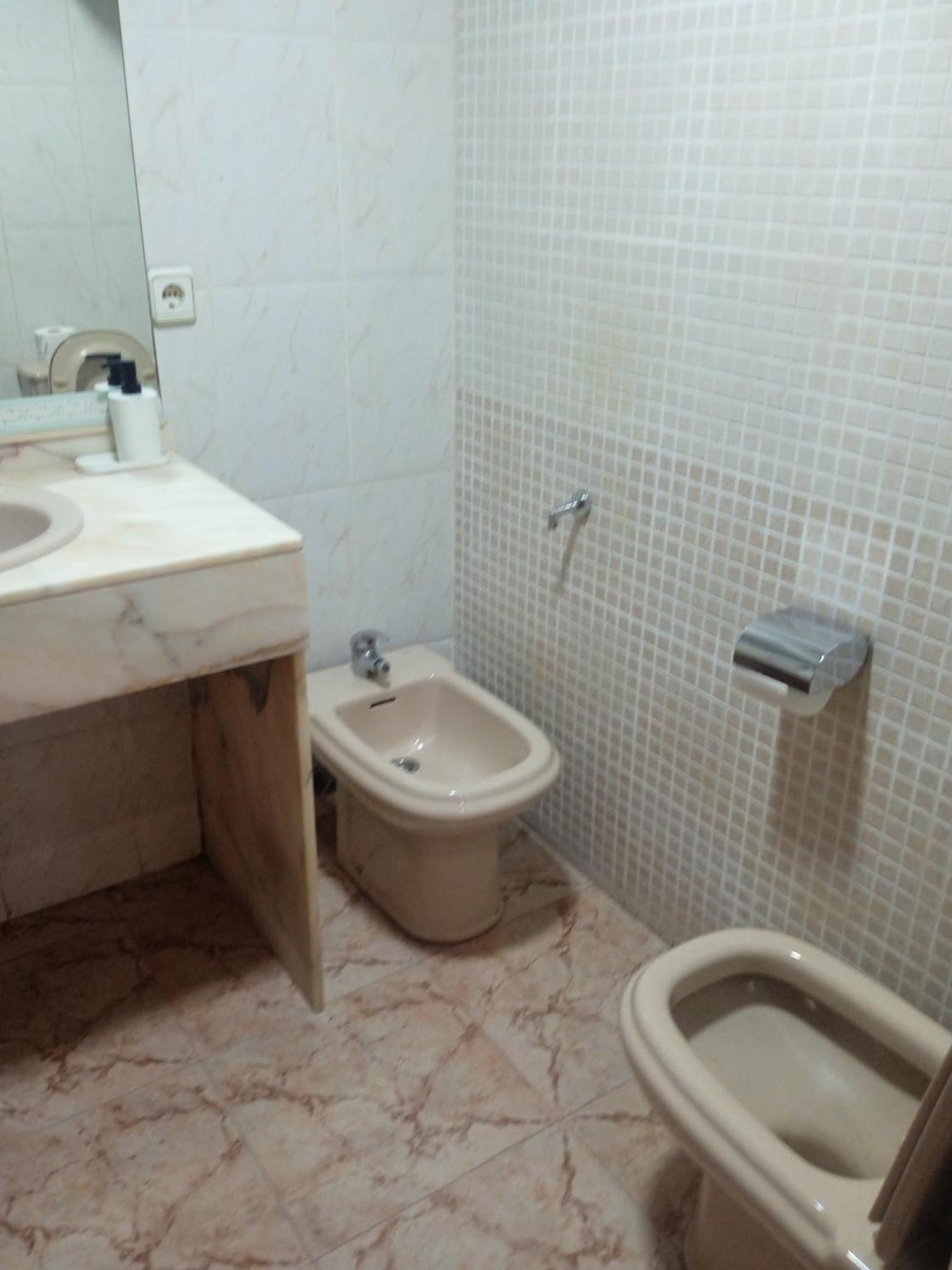 Hblesseps Hotell Barcelona Exteriör bild