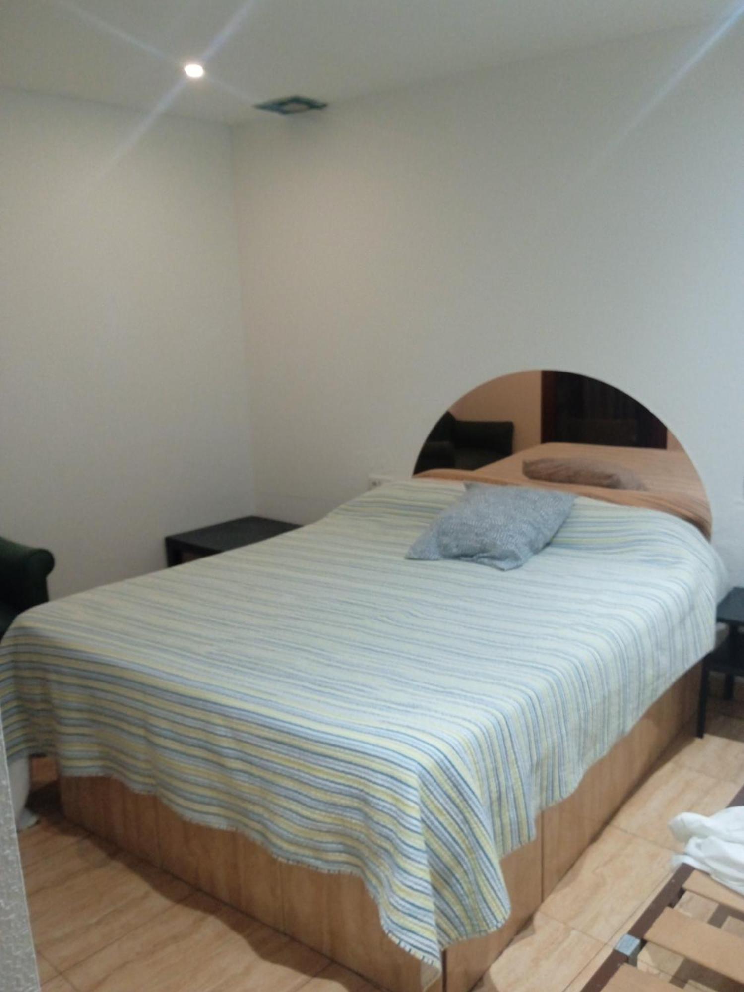 Hblesseps Hotell Barcelona Exteriör bild